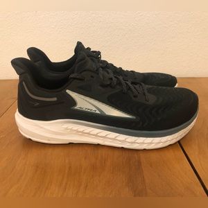 Men’s Altra Torin 7 Black
